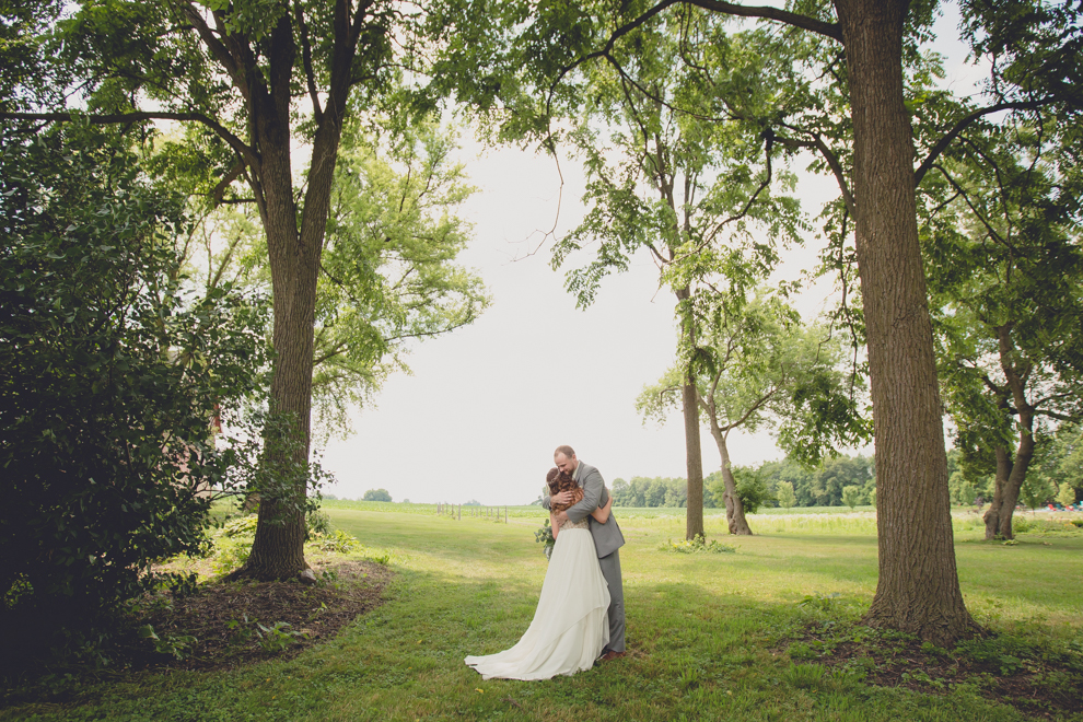 Geneseo Wedding in the Finger Lakes Temple Hill Bed Breakfast