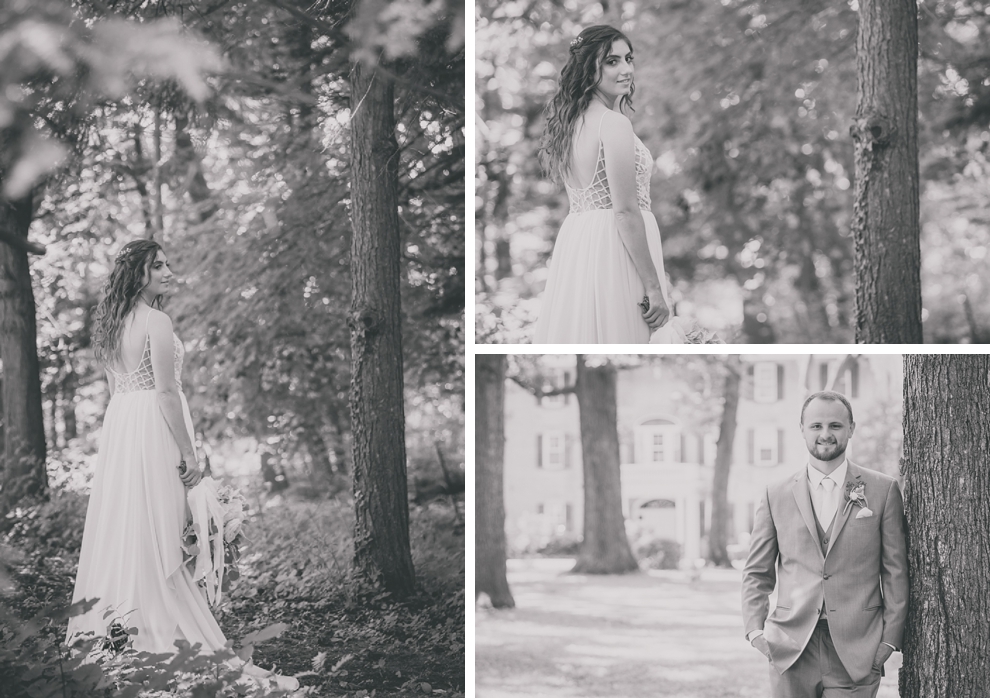 Katelynn Scott Temple Hill Bed Breakfast Oaks At