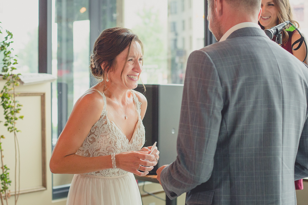 Jenny + Dave Hydraulic Hearth Wedding Photography Larkinville Buffalo, NY » Photographer