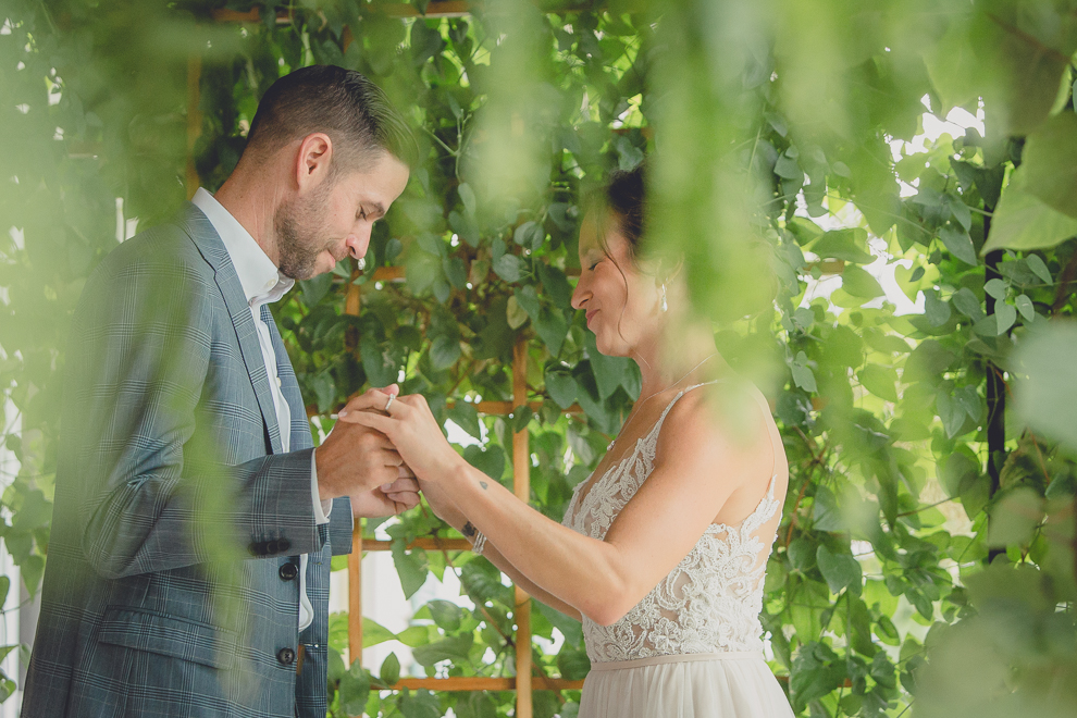 Jenny + Dave Hydraulic Hearth Wedding Photography Larkinville Buffalo, NY » Photographer