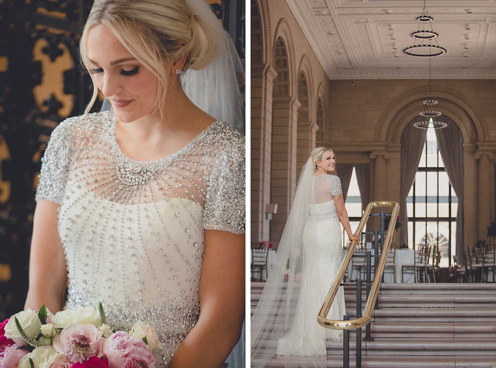 Julie Chris Karpeles Manuscript Library Theater District And