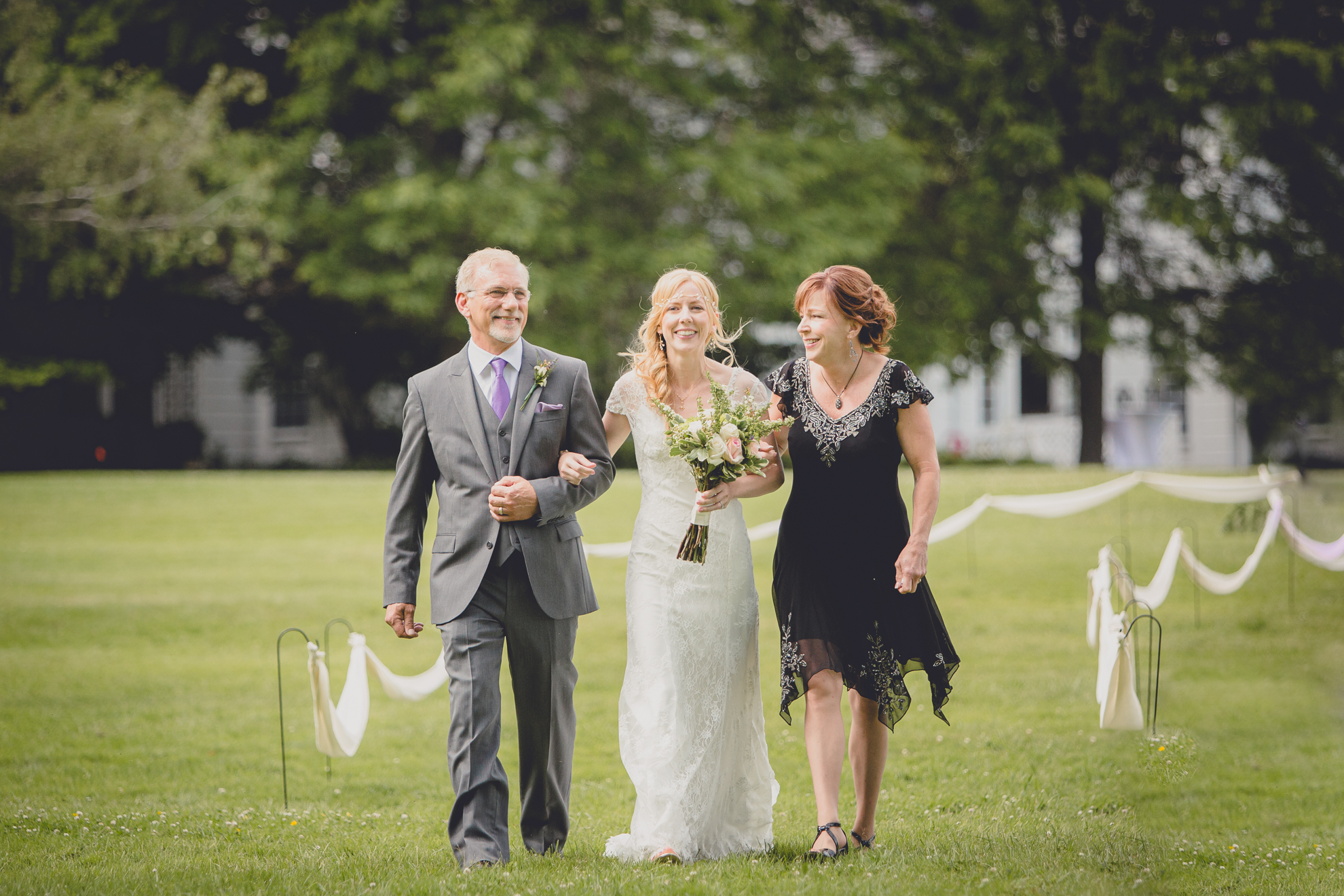 Small Wedding at Knox Farm, a WNY Wedding Venue » Photographer &  Photojournalist – Buffalo, NY – Weddings, Portraits, Brand