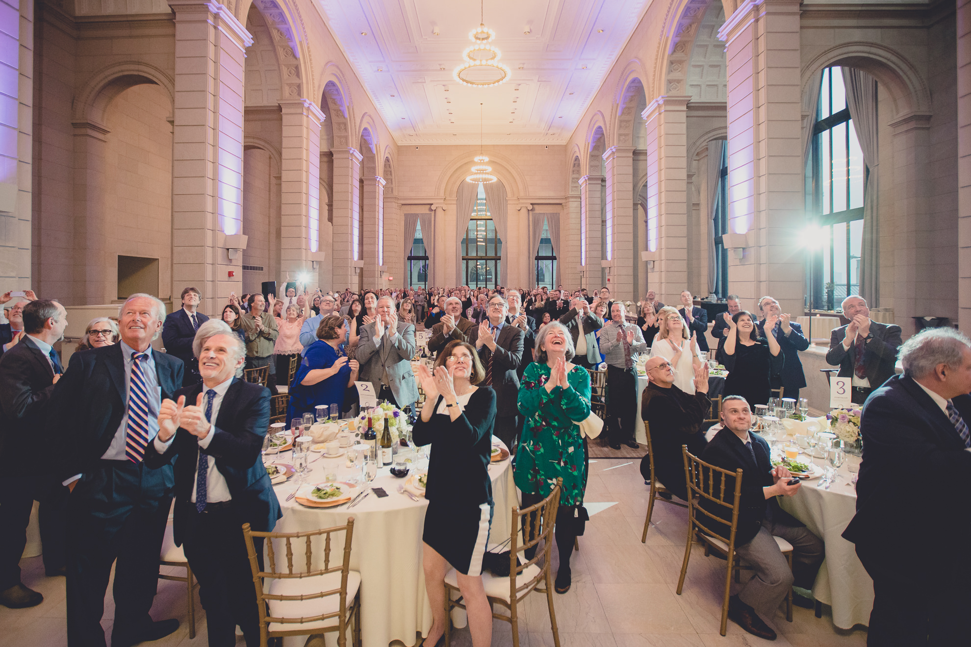 The Admiral Room a Buffalo, NY Wedding Venue » Photographer