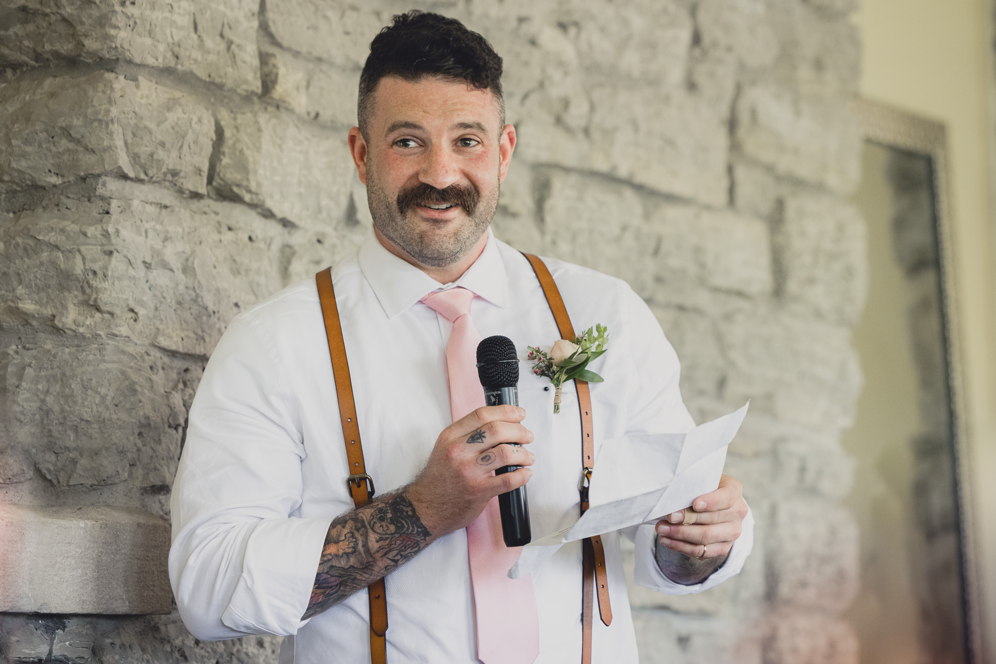 The Terrace at Marcy Casino & Rose Garden Wedding Photography » Photographer & Photojournalist