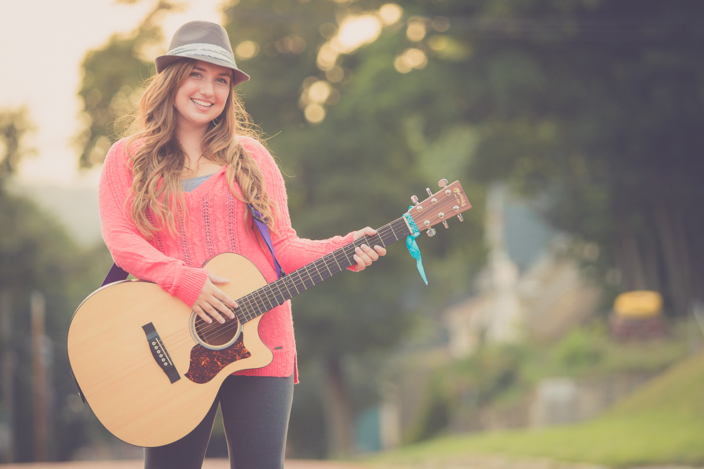 WNY Senior Portrait Photographer Now Booking!
