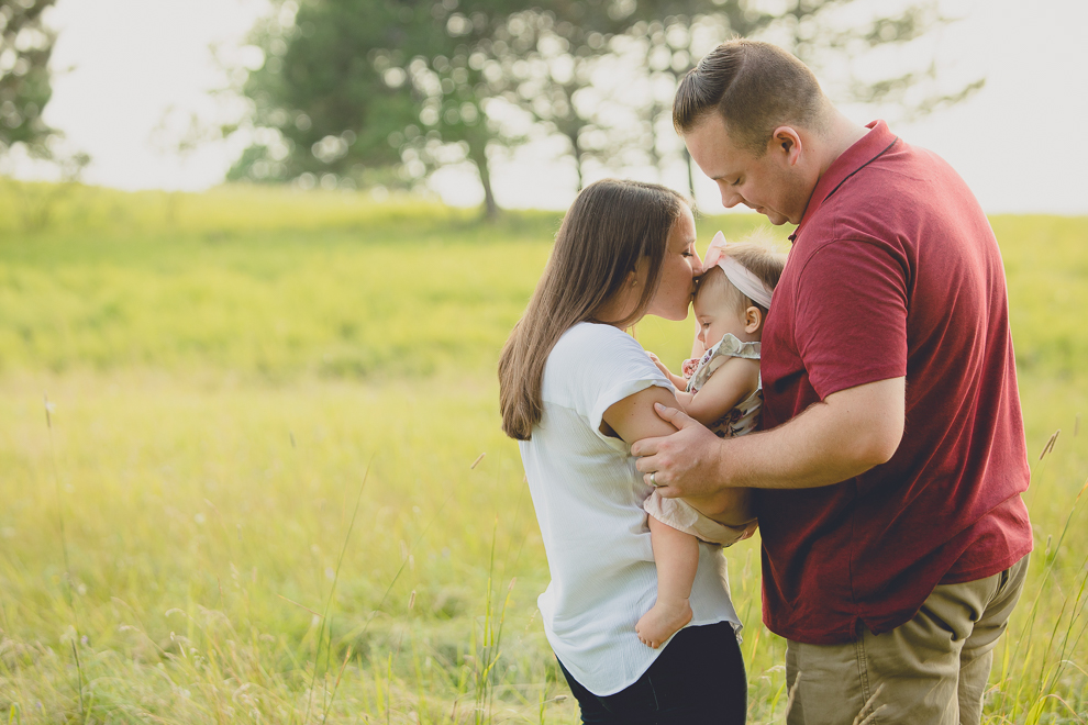 Family Photography at Tifft Nature Preserve, Buffalo, NY