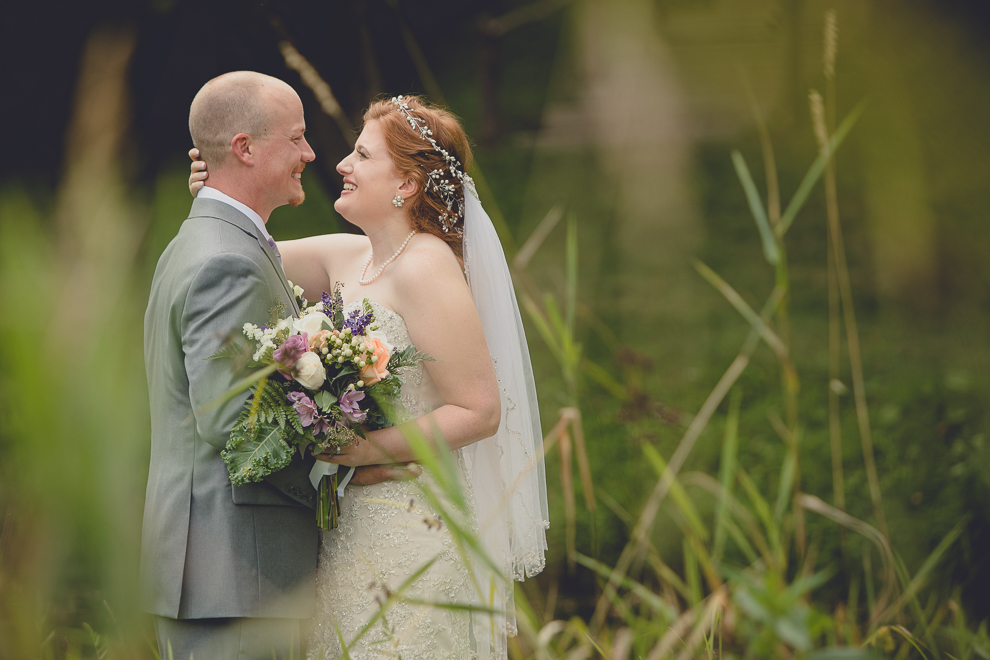 Callie + BJ – Hayloft in the Grove Wedding Photography – East Aurora, NY