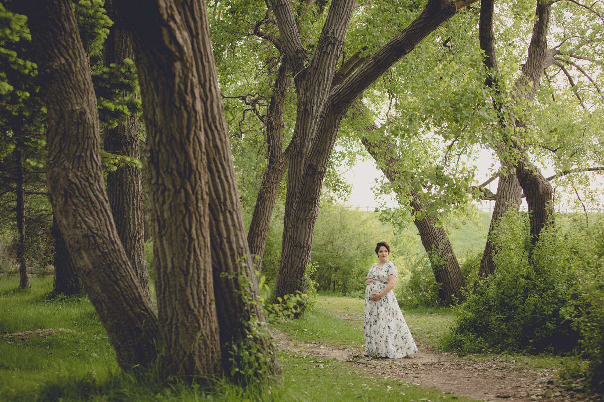 On Being a Maternity Photographer in Buffalo, NY
