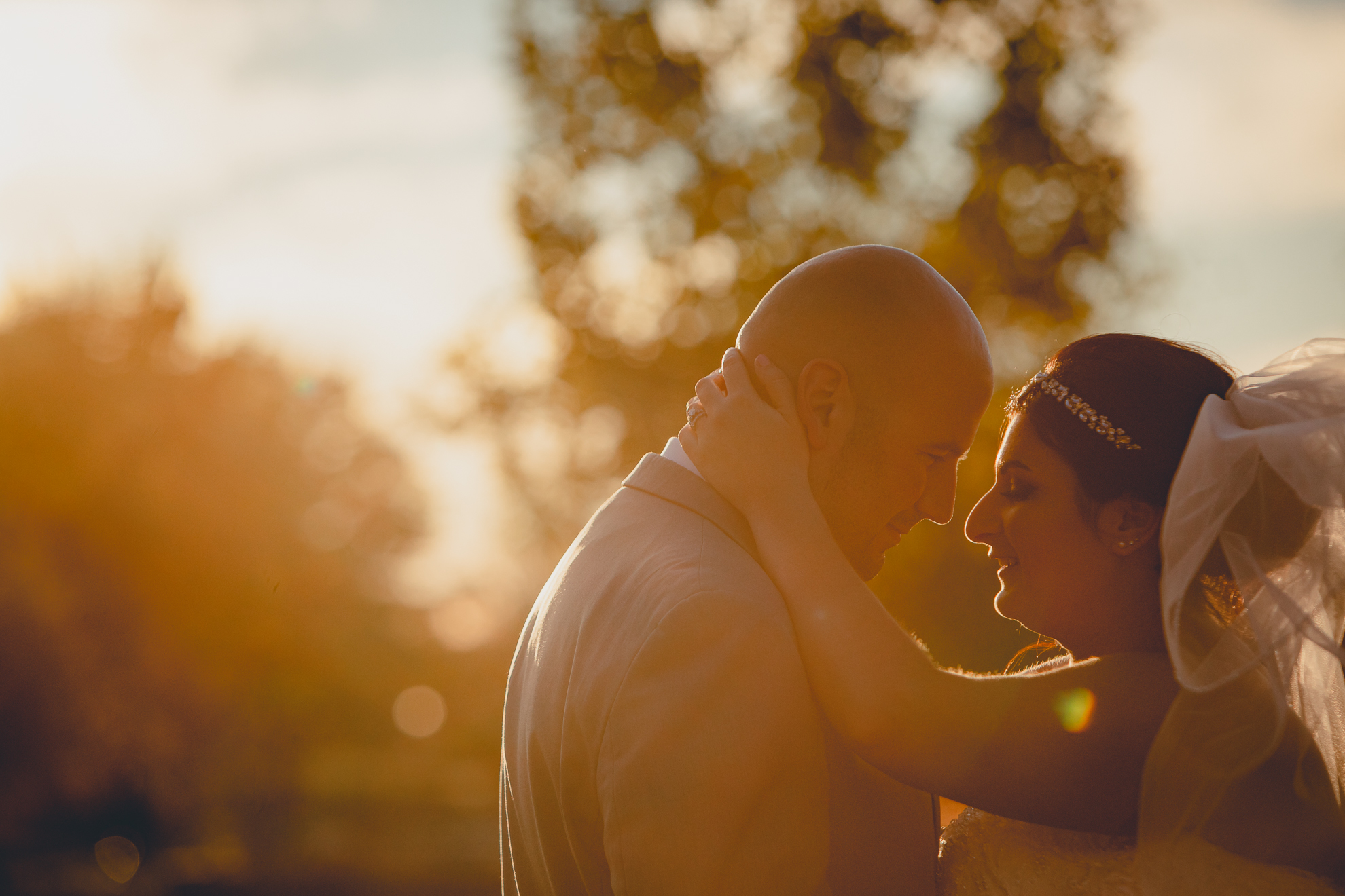 Wedding Photography at Hotel Henry in Buffalo