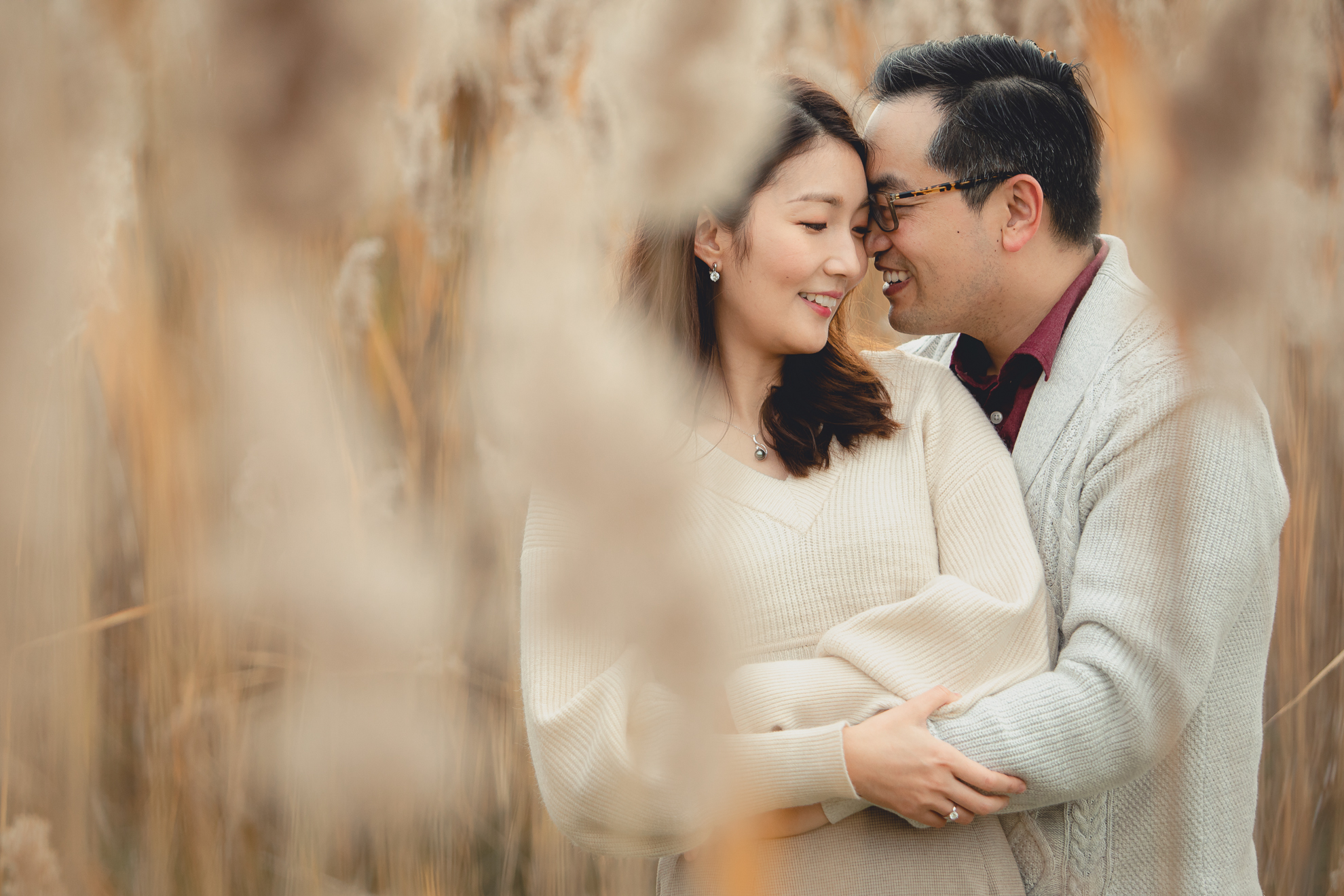 Engagement and Proposal Photography in Buffalo