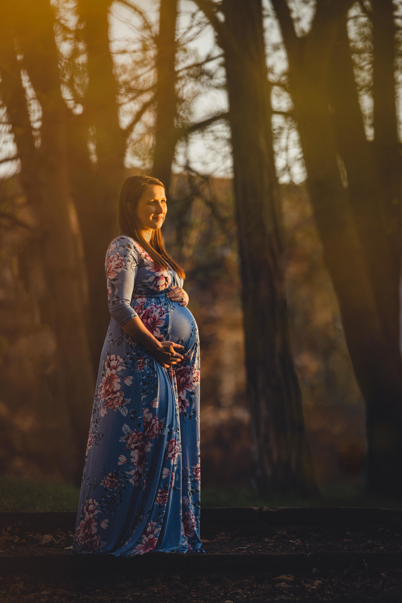 Maternity Photographer in Buffalo, NY