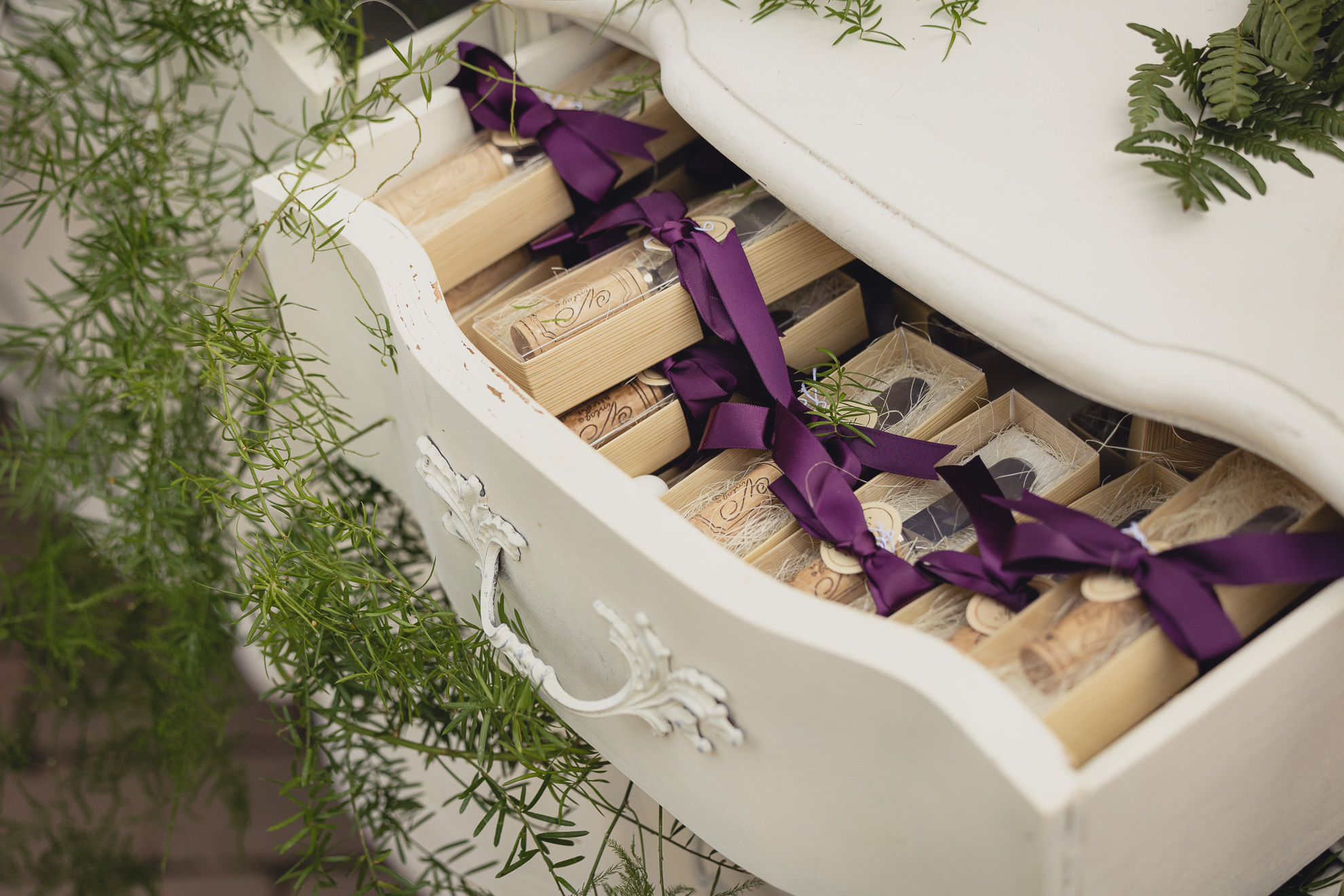 backyard tented wedding decor and rentals in Buffalo, NY