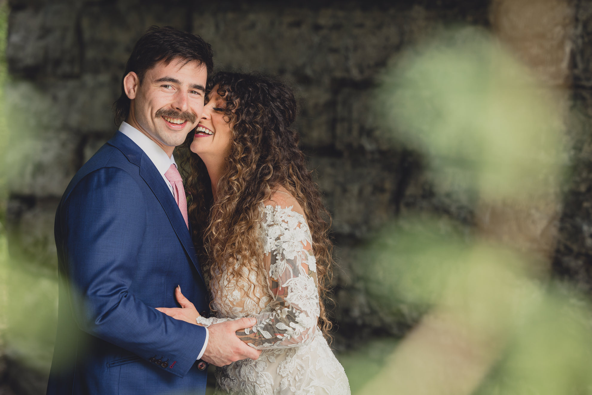 The Terrace at Marcy Casino & Rose Garden Wedding Photography